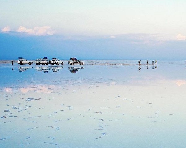 Danakil Depression