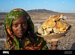 Afar Milk: A Symbol of Hospitality - 1